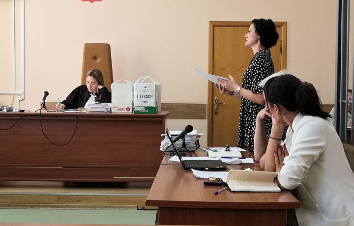 Дело о хищении 500 миллионов с тульского предприятия: приговор будет обжалован, защита просила оправдать фигурантов