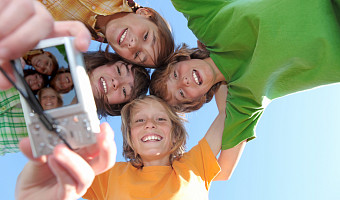 В Тульской области закупят 571 путевку в загородный лагерь на 20,6 млн рублей