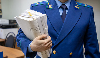 В Узловой женщину приговорили к семи годам колонии за убийство знакомого