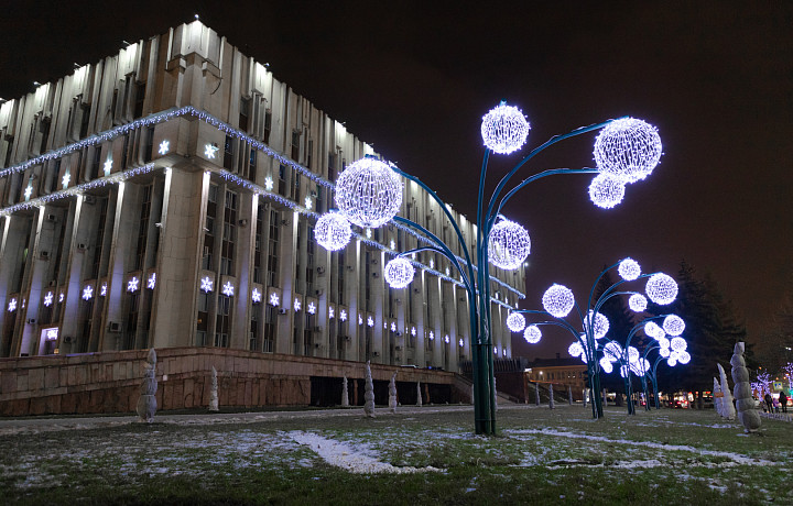 Для родителей и вдов тульских бойцов СВО будут проводить бесплатные экскурсии