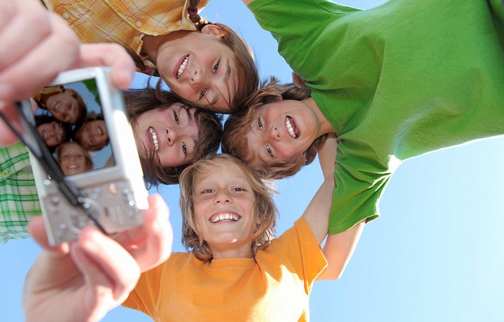 В Тульской области закупят 571 путевку в загородный лагерь на 20,6 млн рублей