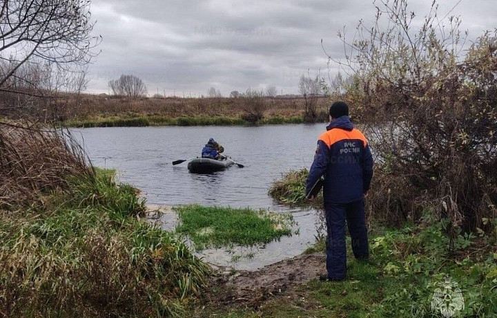 Спасатели МЧС напомнили тулякам о правилах отдыха на водоемах
