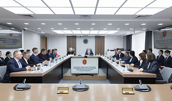 20 тульских компаний готовы предоставлять сотрудникам выплаты при рождении детей