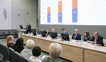 В Тульской области медики поддержали запрет на продажу вейпов