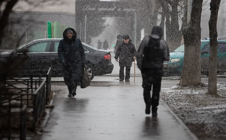 Власти спрогнозировали численность населения в Тульской области на ближайшие десять лет