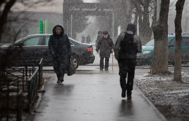 Власти спрогнозировали численность населения в Тульской области на ближайшие десять лет