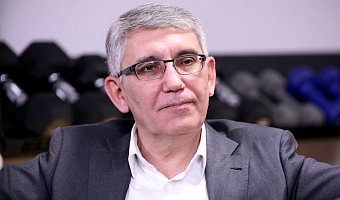 «Главное – чтобы власть была отзывчивой»: душевный разговор с губернатором Тульской области Дмитрием Миляевым