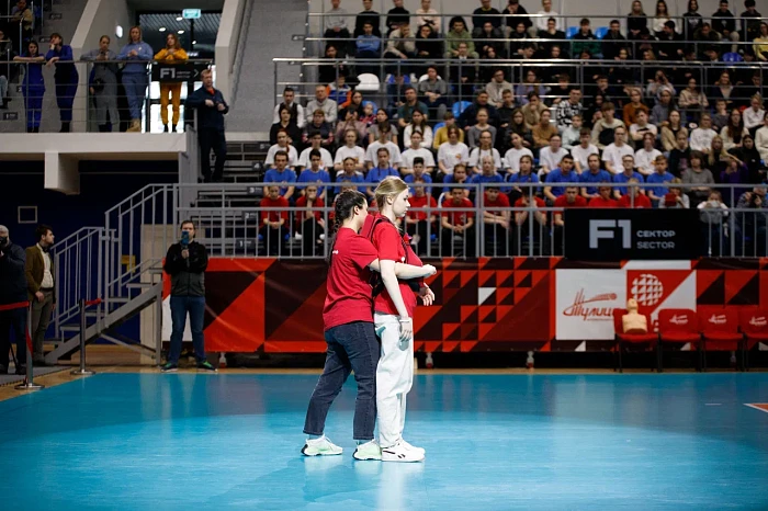 Туляки отработали навыки оказания первой помощи в рамках флешмоба «Дети спасают жизни»