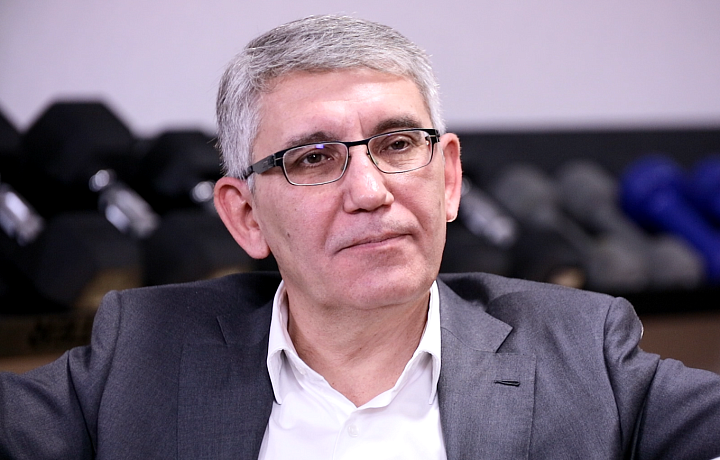 «Главное – чтобы власть была отзывчивой»: душевный разговор с губернатором Тульской области Дмитрием Миляевым