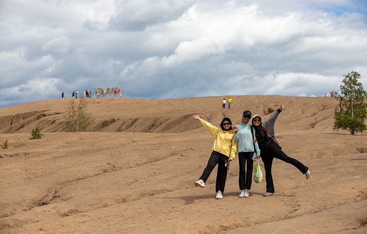 Wi-Fi, прокат на воде и камеры видеонаблюдения: как изменились тульские Кондуки за последние пять лет, и что еще сделают в ближайшее время