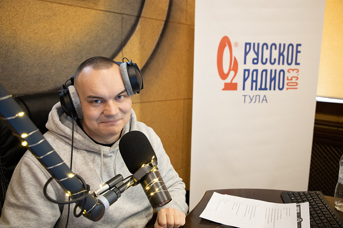 Слушателей «Русского Радио» ждет сертификат в центр военно-тактических игр и набор сладостей от «Тульских парков»