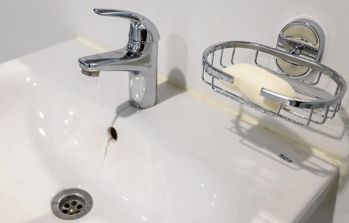 9 ноября в тульском поселке Косая Гора отключат холодную воду из-за ремонтных работ