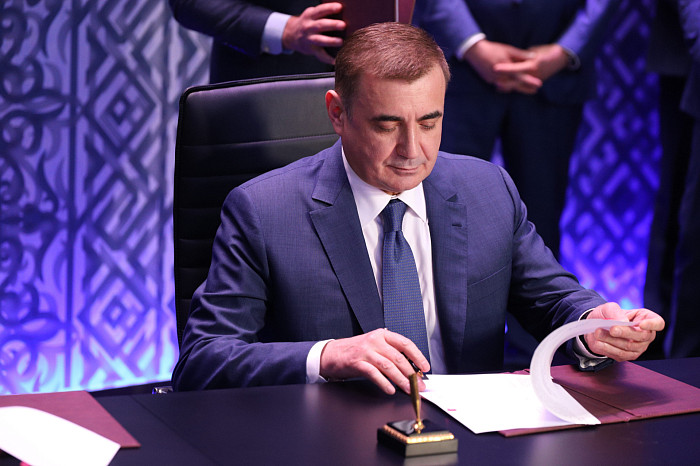 ПМЭФ-2023: итоги третьего дня форума