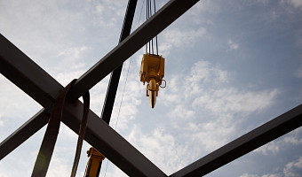 Тула вошла в топ-15 городов России по строительству жилья