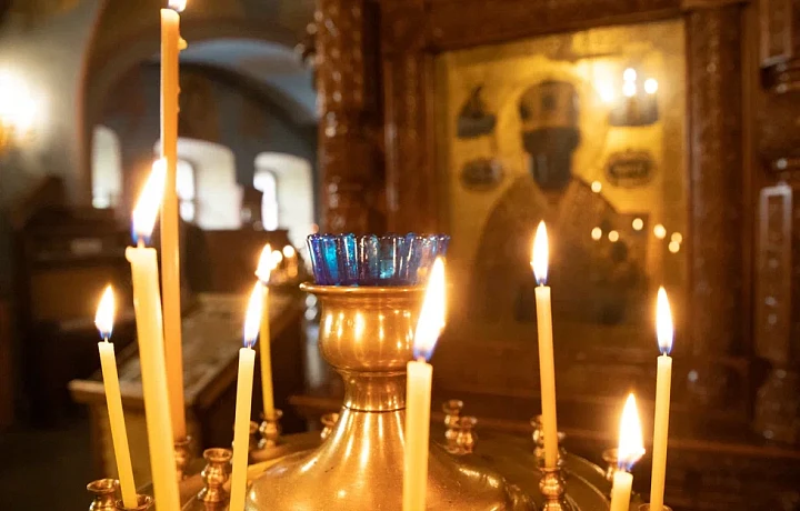 В Тульской епархии рассказали, можно ли венчаться без свидетельства о заключении брака