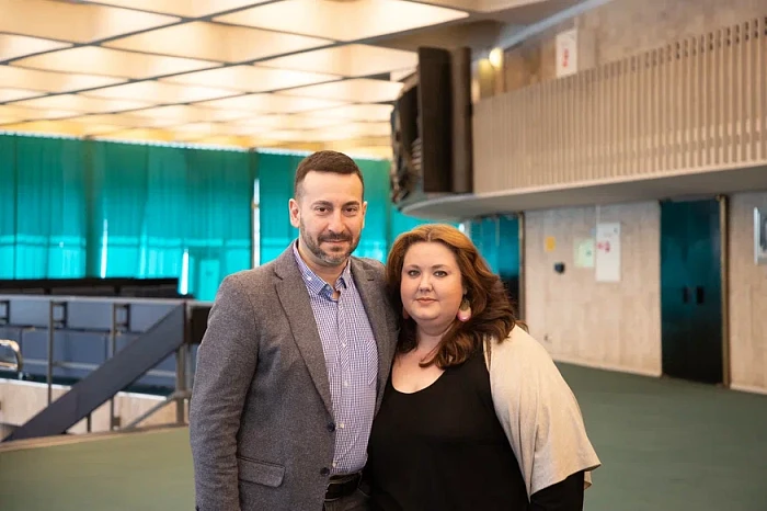 Из сухих фактов создать живую историю – драматург и режиссер о спектакле «Легасов: надо жить»