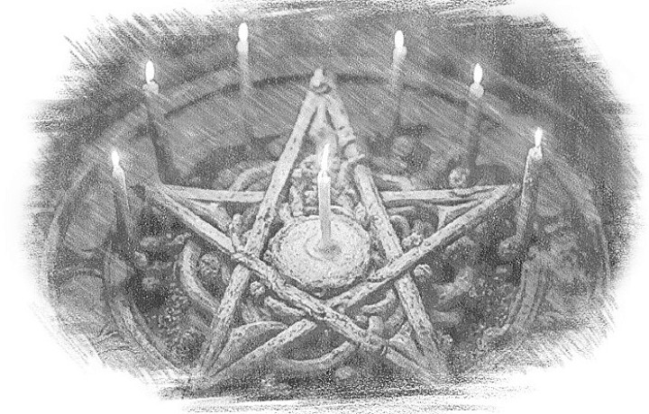 Известный тульский сыщик Фомин стал героем проекта СК России и вспомнил дело сатанистов из Донского: а что это за история из 90-х?