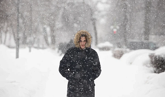 Роспотребнадзор рассказал тулякам, как правильно заботиться о коже в холода