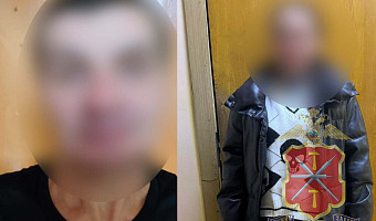 Судимые мужчина и женщина обокрали 35-летнюю жительницу Щекинского района