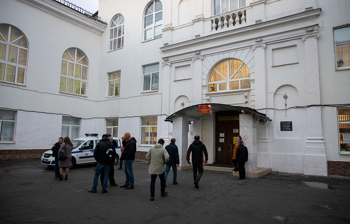 В Тульской области закрылись все мобилизационные пункты