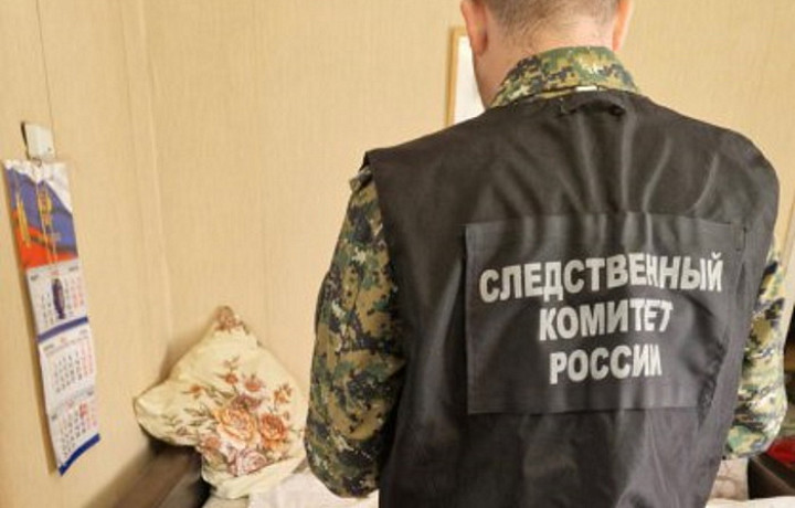 Жителя Тулы лишили свободы на 10 лет за убийство собутыльника