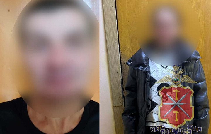 Судимые мужчина и женщина обокрали 35-летнюю жительницу Щекинского района