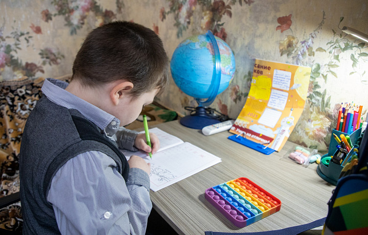 Роспотребнадзор рассказал, как школьнику восстановить режим дня после летних каникул