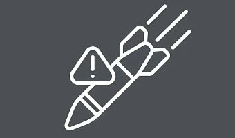 Миляев сообщил об отбое ракетной опасности в Тульской области 3 июня