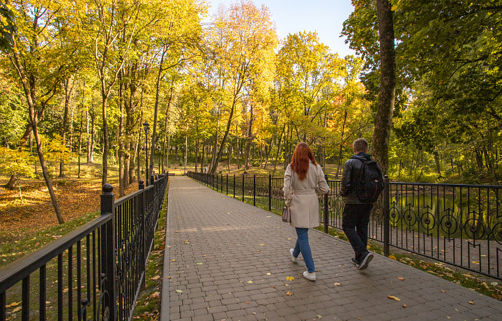 Тулякам рассказали, что можно и нельзя делать в день осеннего равноденствия 22 сентября
