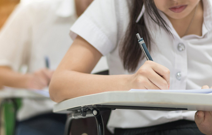 В ГД предложили освободить некоторых детей мигрантов от экзамена по русскому языку