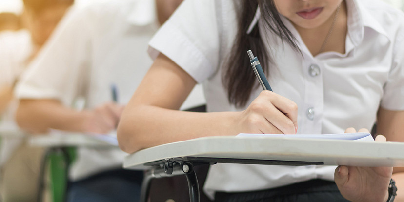 В ГД предложили освободить некоторых детей мигрантов от экзамена по русскому языку | ТСН24