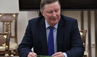Экс-министр обороны Сергей Иванов скончался в возрасте 73 лет
