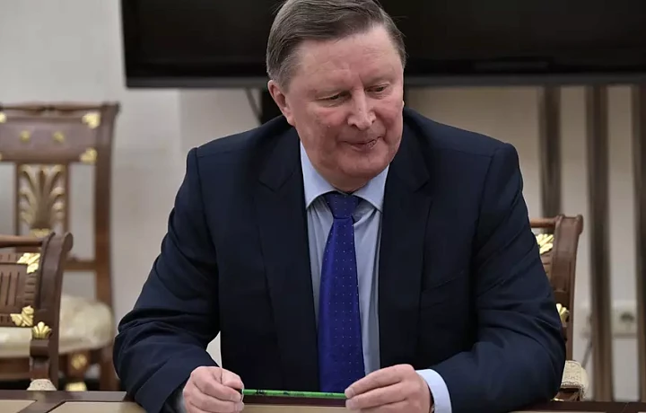 Экс-министр обороны Сергей Иванов скончался в возрасте 73 лет