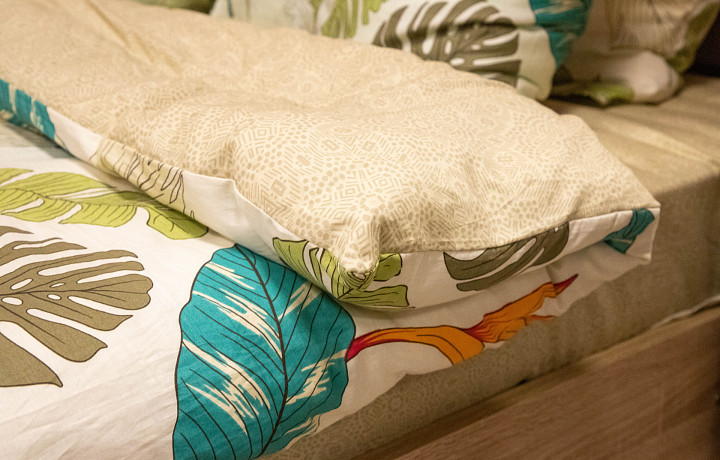 Врачи назвали самую частую причину онемения рук ночью