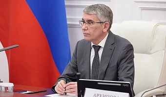 Миляев пригрозил чиновникам увольнением за плохое состояние мемориалов ВОВ