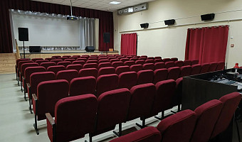 В шести населенных пунктах Тульской области кинопоказы станут доступнее