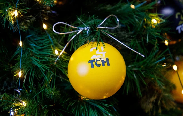 От Авторитета и Безбилетников до Юмора и Ям: новогодний алфавит от Тульской службы новостей