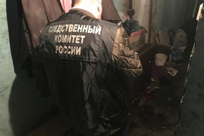 ﻿Житель Узловского района зарезал знакомого из-за бытовой ссоры в общежитии в Новомосковске