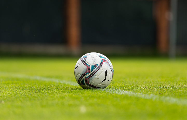 Домашний матч между тульским «Арсеналом» и «Акроном» рассудит Андрей Фисенко