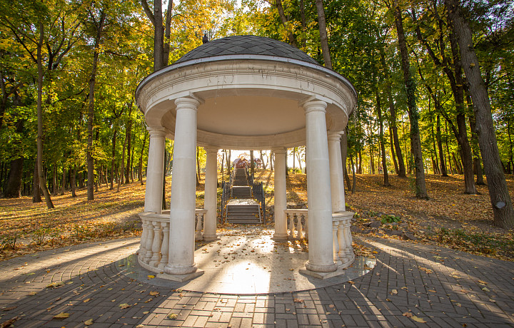 На следующей неделе в Тулу может вернуться аномальная жара