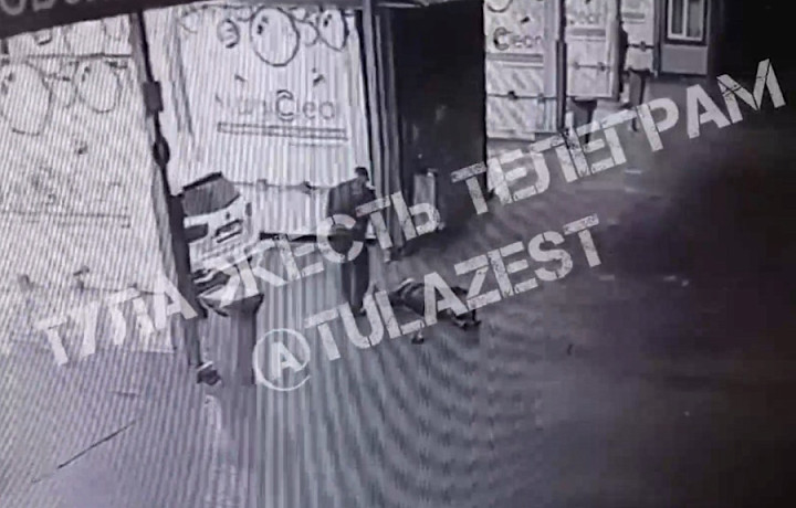 Суд взял под стражу жителя Суворова, насмерть забившего оператора автомойки