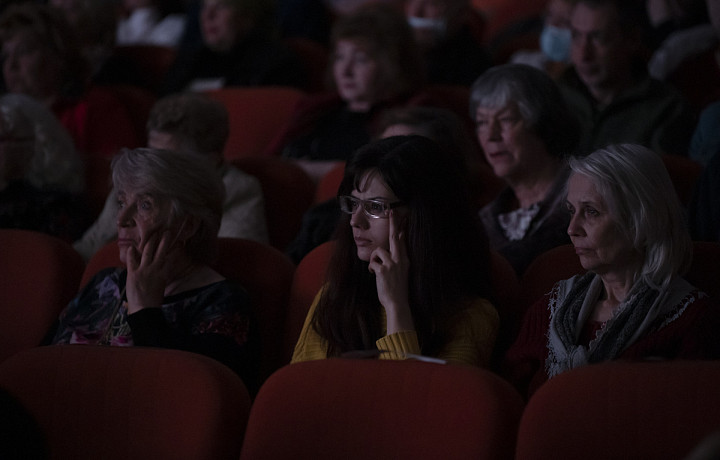 Других не смотреть, себя показать: как тульские кинотеатры справились с уходом голливудских фильмов