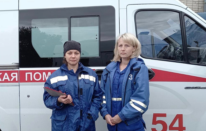Росгвардия взяла под охрану ещё 20 бригад скорой помощи в Тульской области