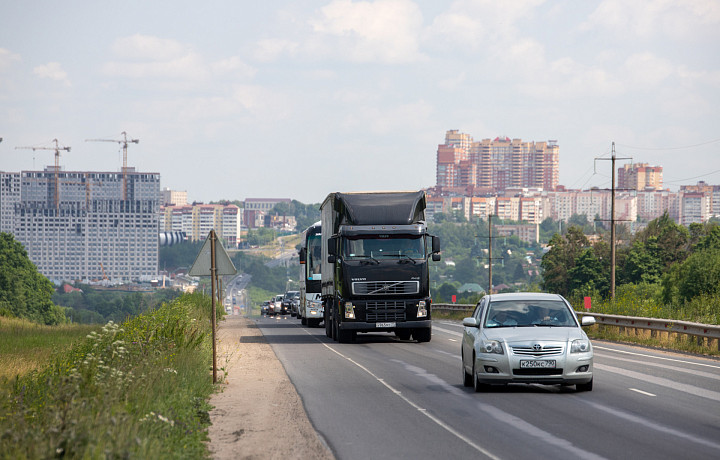 Водители каких районов Тульской области чаще всего не оплачивают штрафы ГИБДД