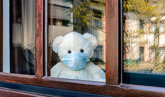 Туляков предупредили о новой волне COVID-19 в конце осени