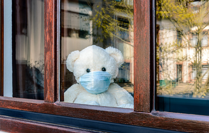 Туляков предупредили о новой волне COVID-19 в конце осени