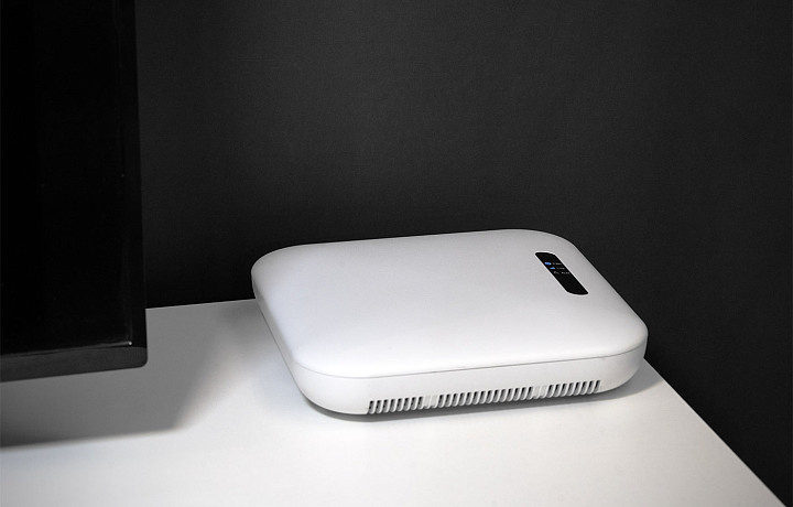 МТС выпускает на рынок мини-базовые станции для жителей Тульской области