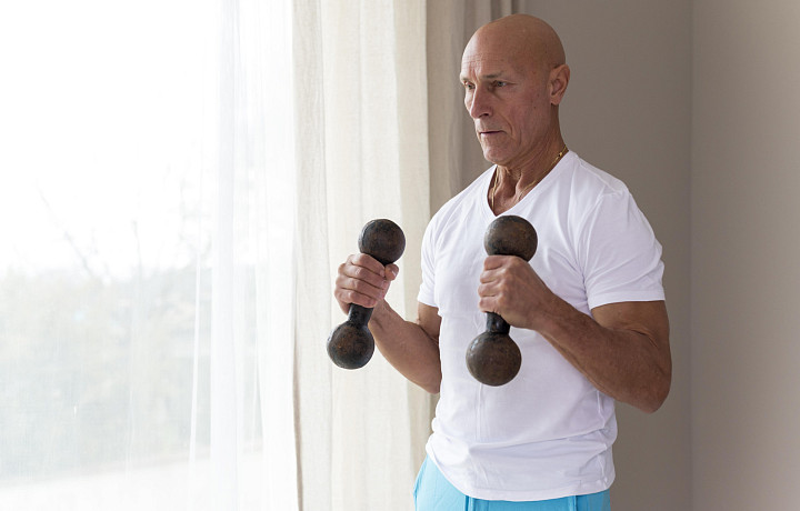 На старости лет: тренер рассказала, может ли в спорте быть «слишком рано» и «слишком поздно»