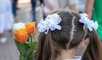 Жарко и без дождя: о погоде в Туле 1 сентября