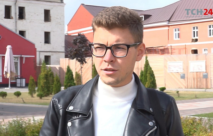 Жители региона поздравили Тулу и туляков с Днем города и области